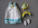 1965 Tutti Barbie Mattel originele outfit, Verzenden, Zo goed als nieuw, Barbie