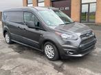 Ford Transit Connect 1.5 diesel euro 6 Airco GPS, Euro 6, Bedrijf, 5 deurs, Ford