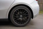 Mercedes-Benz A-CLASS 180 d*AMG velgen*Topstaat! (bj 2021), Automaat, Gebruikt, Euro 6, 4 cilinders