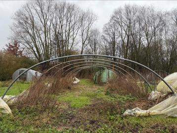 Serrebogen te koop beschikbaar voor biedingen