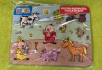 Houten puzzel Bumba, Kinderen en Baby's, Ophalen