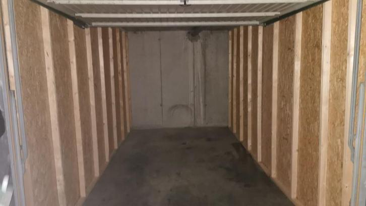 Garage te huur in Herentals – veilig & vlot bereikbaar, Immo, Garages & Places de parking, Province d'Anvers