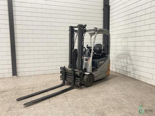 Heftruck Still RX20-15 2010, Zakelijke goederen, Machines en Bouw | Heftrucks en Intern transport, Heftruck, Elektrisch, 1000 tot 2000 kg