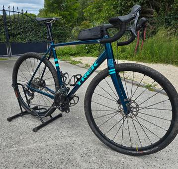 Trek Checkpoint — Maat 58 — Mavic Allroad SL beschikbaar voor biedingen
