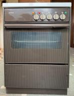 Elektrisch fornuis/oven Siemens, Elektronische apparatuur, Fornuizen, Ophalen, Gebruikt, 4 kookzones, Vrijstaand