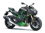 Kawasaki Z H2 SE 2024, Motos, Motos | Kawasaki, Naked bike, 4 cylindres, Plus de 35 kW, 1000 cm³