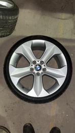 Bmw style 232 5x120, Gebruikt, 235 mm, Band(en), Zomerbanden
