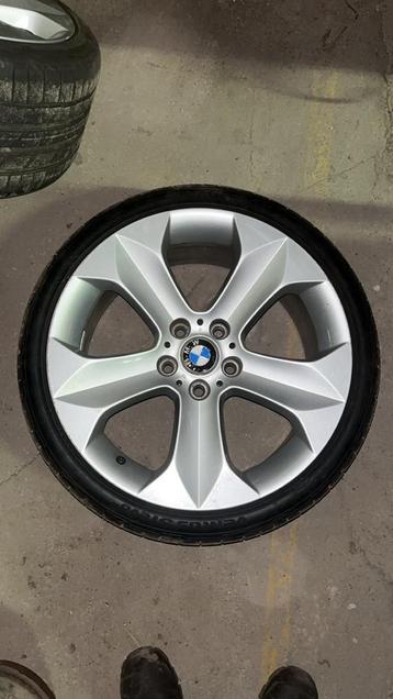 Bmw style 232 5x120 beschikbaar voor biedingen