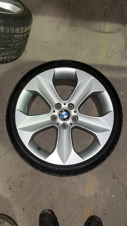 Bmw style 232 5x120, Auto-onderdelen, Banden en Velgen, Band(en), Zomerbanden, 19 inch, 235 mm, Overig, Gebruikt, Ophalen