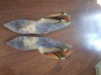 bottes femme, Kleding | Dames, Schoenen, Hoge laarzen, Ophalen of Verzenden, Gedragen, Groen