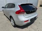 Volvo V40 | NAVI | AUTO AIRCO | CRUISE, Euro 5, Stof, Zwart, 4 cilinders