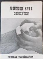 Werner Verstraeten Wounded Knee Frans Van Roosmaelen 1973, Ophalen of Verzenden