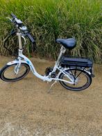 opvouwbare elektrische fiets, Fietsen en Brommers, Ophalen of Verzenden