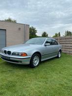 Bmw e 39 525 type 523i handgeschakeld, Auto's, BMW, Handgeschakeld, Particulier, 5 Reeks, Te koop