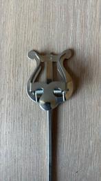 Lyre Riedl RMB 301, XL, 32 cm, Musique & Instruments, Enlèvement ou Envoi, Comme neuf