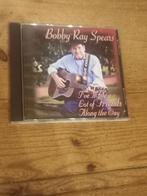 Cd van Bobby Ray Spears, Cd's en Dvd's, Cd's | Country en Western, Ophalen of Verzenden, Gebruikt