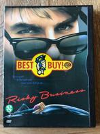 Risky Business, Ophalen of Verzenden, Gebruikt