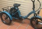 Fadbike, Fietsen en Brommers, Fietsen | Driewielfietsen, Ophalen of Verzenden, Zo goed als nieuw