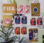 Stickers FIFA 365 2023 Panini doubles à Vendre, Verzamelen, Stickers, Sport, Ophalen of Verzenden, Zo goed als nieuw