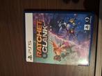 Ratchet and clank ps5, Games en Spelcomputers, Ophalen, Zo goed als nieuw