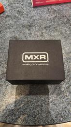 MXR M104 distortion +, Muziek en Instrumenten, Effecten, Ophalen, Zo goed als nieuw
