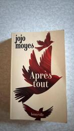 Jojo Moyes - Après tout, Ophalen, Gelezen