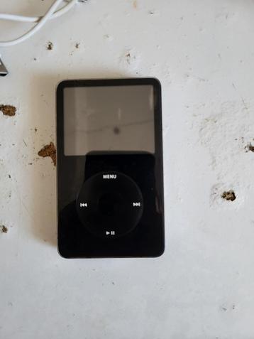 Ipod Nano Noir 30 GB +++++++++++++