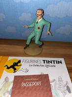 Figurine Tintin, Enlèvement ou Envoi, Comme neuf