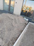 Gratis gemengd zand, Tuin en Terras, Zand, Ophalen of Verzenden, Zo goed als nieuw