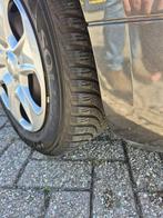 FORD TOURNEO COURIER 2020, Auto's, Voorwielaandrijving, Stof, 1498 cc, 4 cilinders
