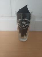 Oud bierglas geuze kriek lambic, Verzamelen, Biermerken, Verzenden