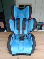 Recaro young sport hero, Autogordel, Zijbescherming, Zo goed als nieuw, 9 t/m 36 kg