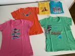 blue bay 5 gedragen shirtjes 12-14 jaar, Kinderen en Baby's, Kinderkleding | Maat 152, Gebruikt, Shirt of Longsleeve, Blue Bay