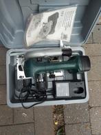 Handcirkelzaag, Doe-het-zelf en Bouw, Ophalen