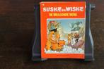 De Brullende Berg nr 80 Suske en Wiske, Willy Vandersteen, Eén stripboek, Ophalen, Gelezen