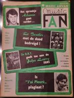 Magazine jukebox 1965, Boeken, Ophalen, Gelezen