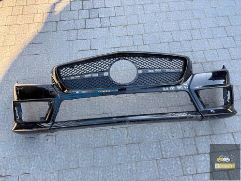 Mercedes SLK W172 AMG voorbumper, Auto-onderdelen, Carrosserie, Bumper, Mercedes-Benz, Gebruikt
