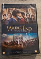 World without End, Cd's en Dvd's, Ophalen of Verzenden, Zo goed als nieuw