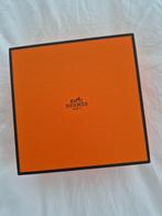 Hermes horloge, Handtassen en Accessoires, Horloges | Dames, Overige merken, Overige materialen, Zakhorloge, Leer