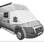 Raamafdekking wit voor Fiat Ducato X250 vanaf 06-2006-2014