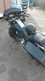 Te koop harley davidson road king 2008, Particulier