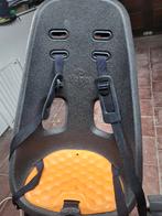 Thule yepp fietszitje, Fietsen en Brommers, Ophalen, Gebruikt, Achterzitje, Yepp (Thule)