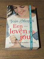 Een leven na jou - Jojo Moyes, Boeken, Ophalen of Verzenden, Zo goed als nieuw, Jojo Moyes