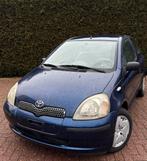 ✅• Toyota Yaris•1.3 Benzine• GEKEURD VOOR VERKOOP•✅, Auto's, Toyota, Particulier, Yaris, 3 deurs, Te koop