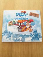 Livre pour enfants 'Plop et le pingouin', Livres, Utilisé, Enlèvement ou Envoi