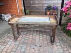 Tafel bedoeld om planten te verzorgen en te verpotten., Tuin en Terras, Ophalen