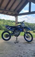 Yamaha yzf 450, Motoren, Motoren | Yamaha, Particulier