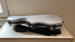 NIEUW Rapsody Violin Flight Case | Viool Koffer, Ophalen of Verzenden, Nieuw, Viool of Altviool, Flightcase