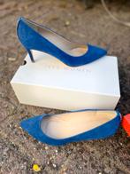 Nieuwe pumps, maat 40, Ophalen, Pumps, Blauw, Nieuw