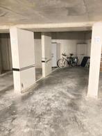 Parkeerplaats centrum Sint-Idesbald., Immo, Provincie West-Vlaanderen